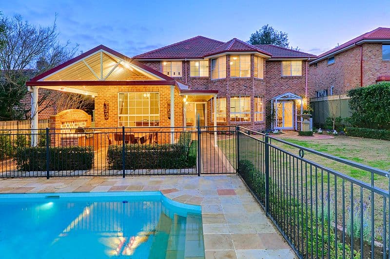 66a Phillip Road, PUTNEY NSW 2112, Putney - Thumbnail 8