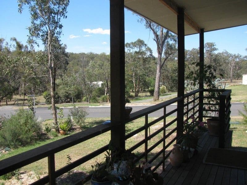 1 Ladybird Lane, CROWS NEST QLD 4355, Crows Nest - Thumbnail 6