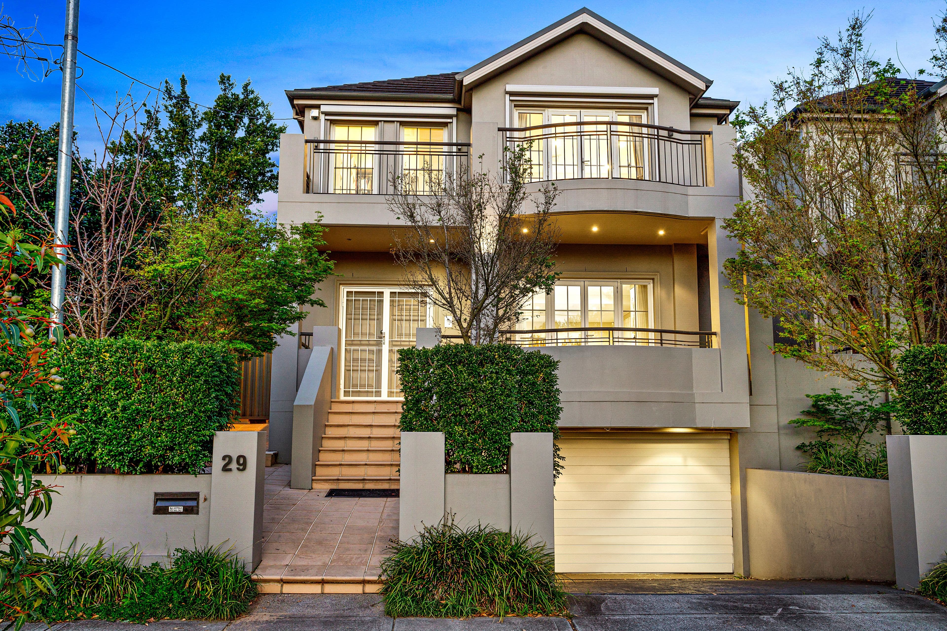 29 Gungah Bay Road, Oatley NSW 2223, Oatley - Image 1
