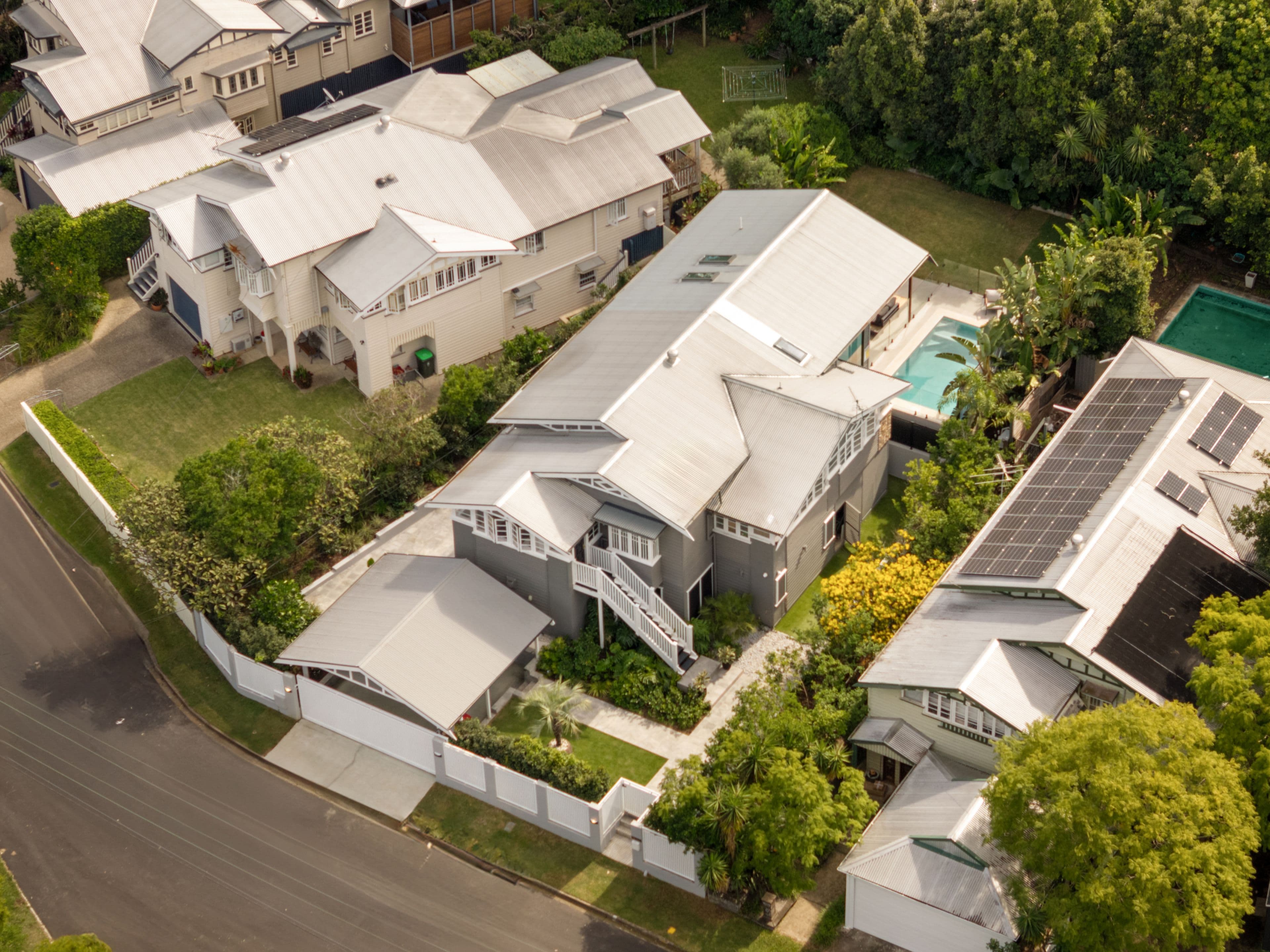 21 Amarina Avenue, Ashgrove QLD 4060, Ashgrove - Thumbnail 3