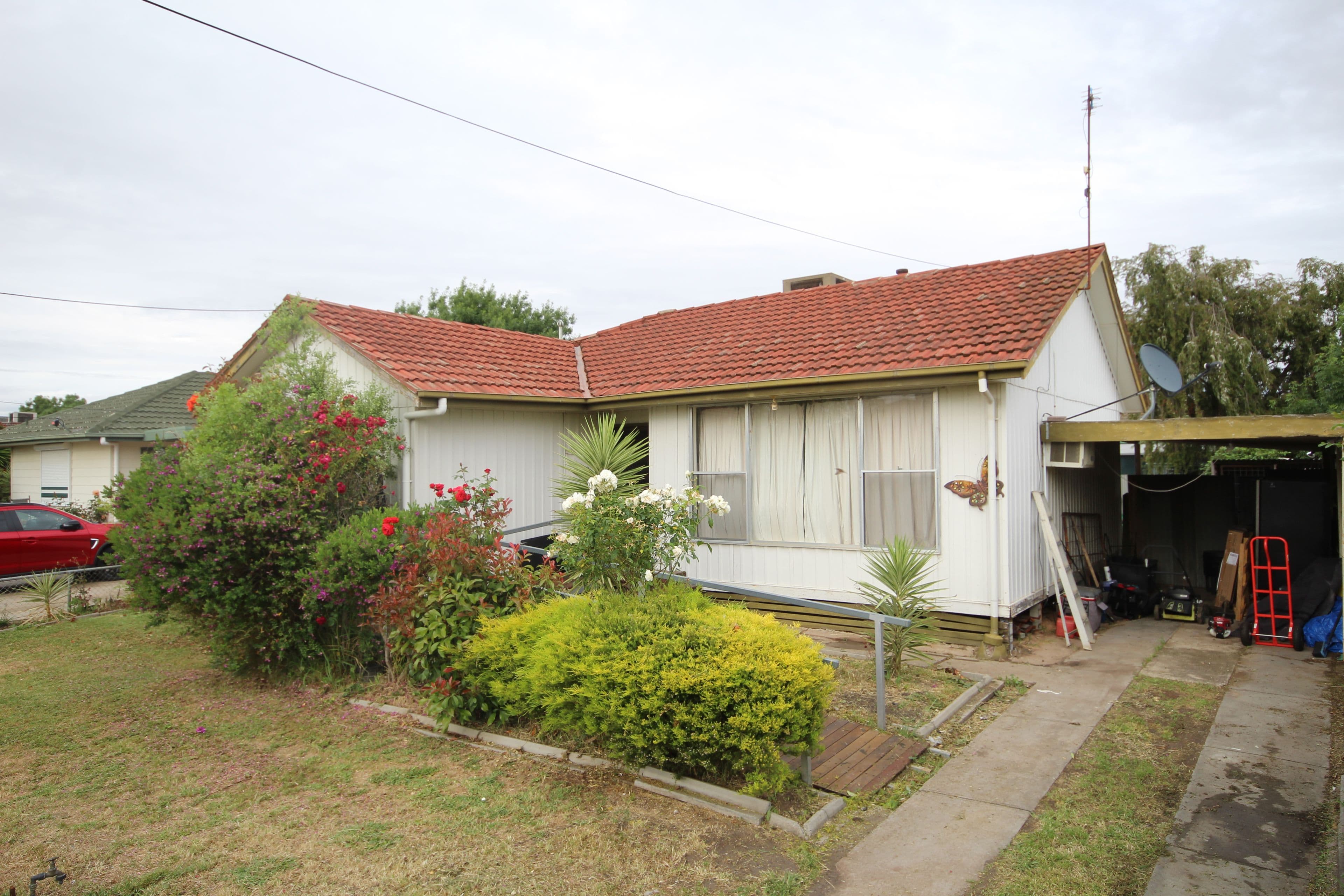33 Hennessy Street, Horsham VIC 3400, Horsham - Image 1