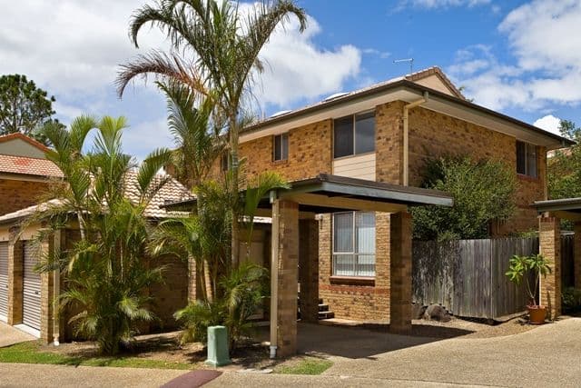 32 Tomkins Road, RIVERHILLS QLD 4074, Riverhills - Thumbnail 2