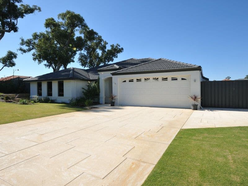 6 BANDICOOT Ramble, BALDIVIS WA 6171, Baldivis - Thumbnail 2