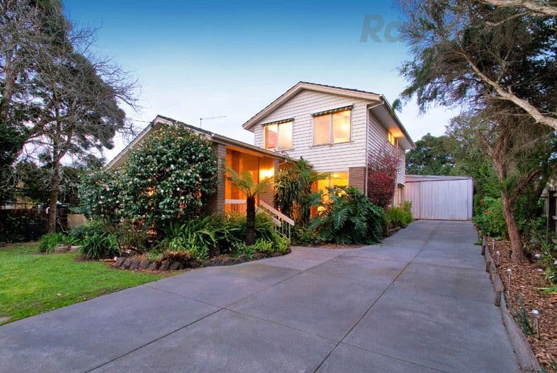 10 Maggs Street, CROYDON VIC 3136, Croydon - Image 1