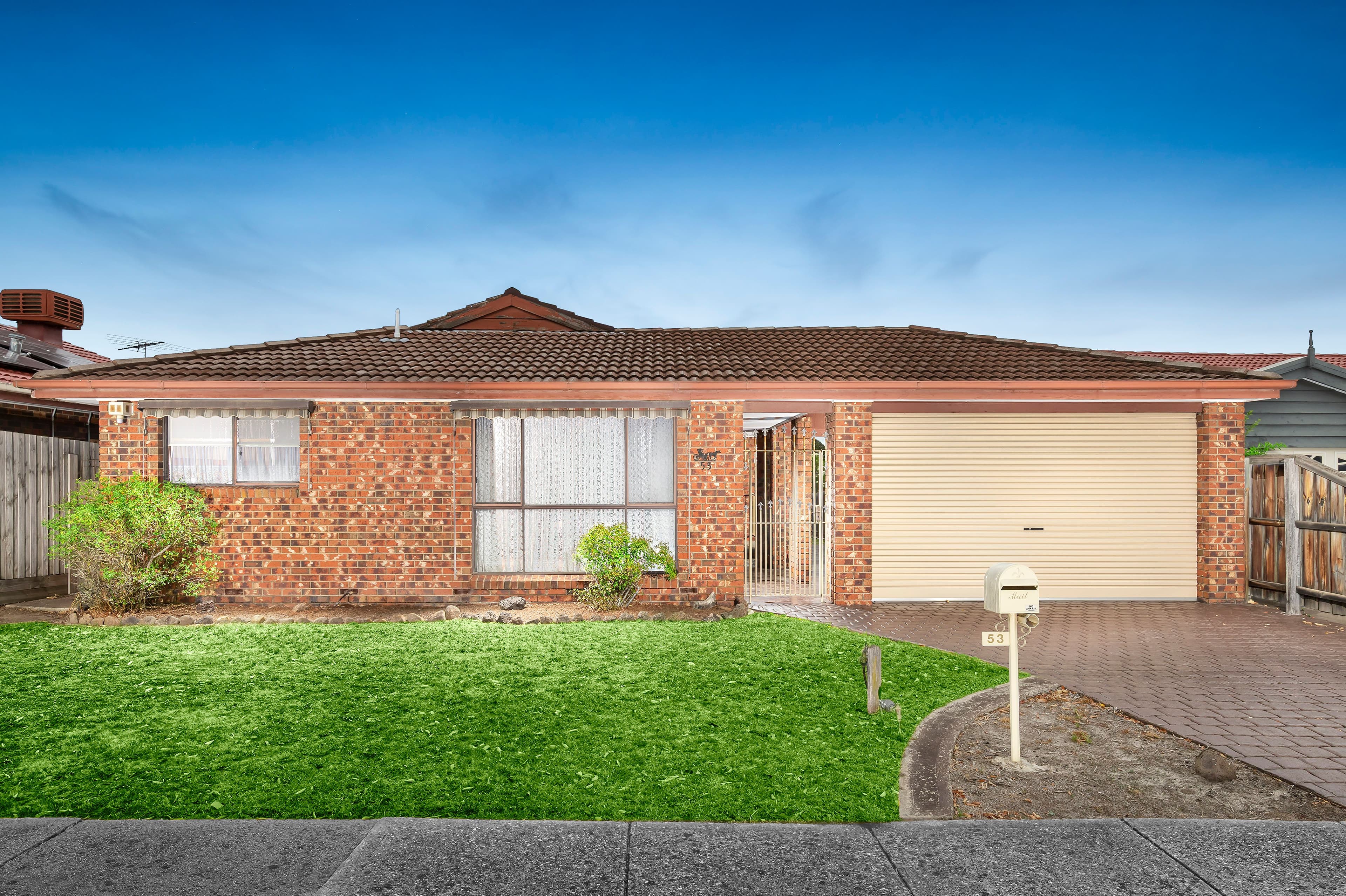 53 Veronica Crescent, Mill Park VIC 3082, Mill Park - Image 1