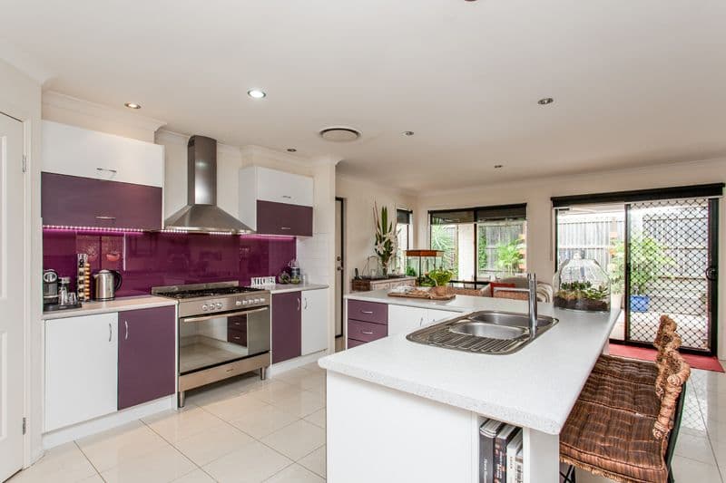 21 Carisbrook Circuit, Forest Lake QLD 4078, Forest Lake - Image 1