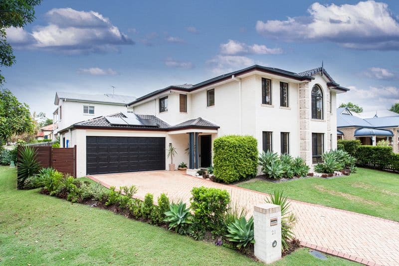 21 Carisbrook Circuit, Forest Lake QLD 4078, Forest Lake - Thumbnail 2