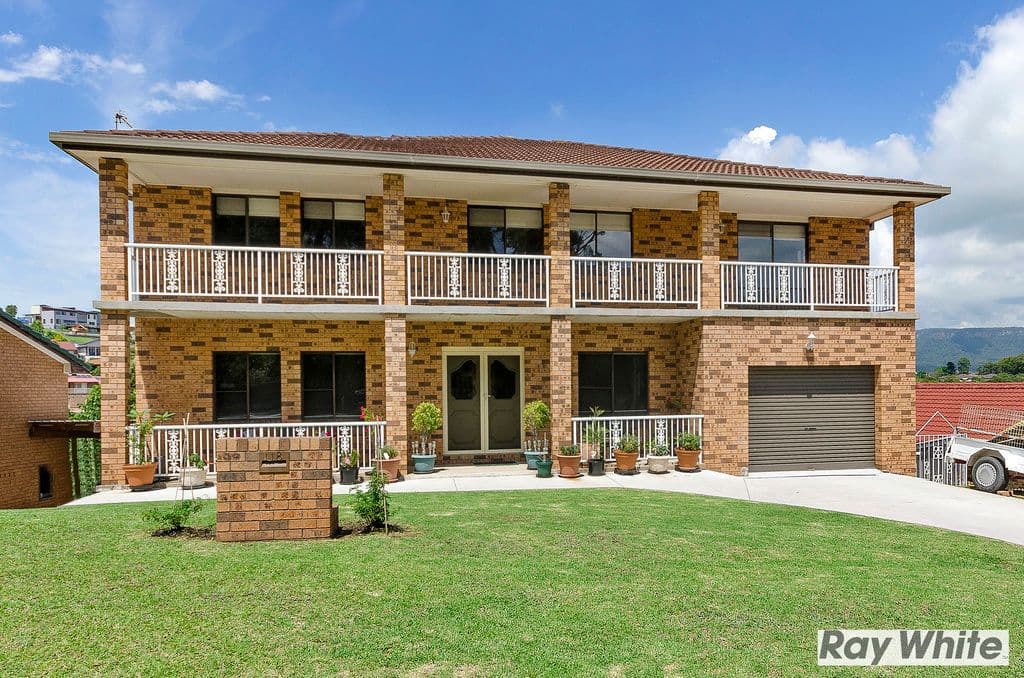 118 Compton Street, Dapto NSW 2530, Dapto - Image 1