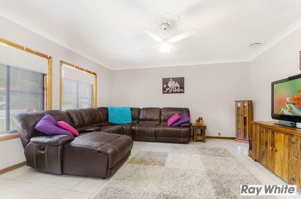 118 Compton Street, Dapto NSW 2530, Dapto - Thumbnail 2