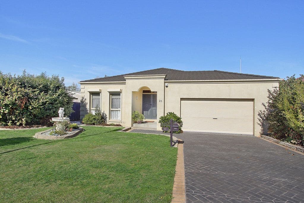 23 MULDURI Crescent, CROYDON SOUTH VIC 3136, Croydon South - Image 1