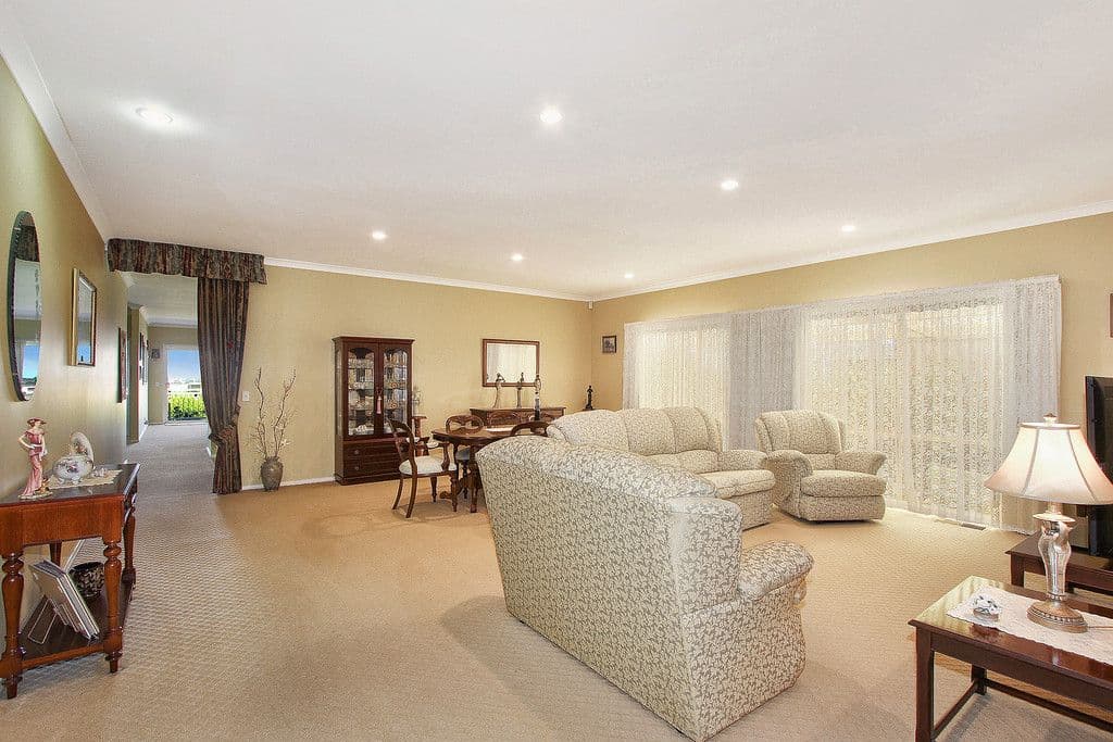23 MULDURI Crescent, CROYDON SOUTH VIC 3136, Croydon South - Thumbnail 2