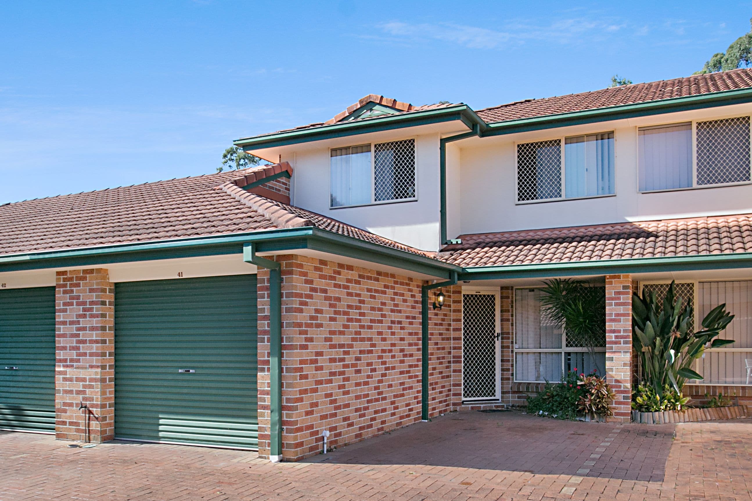 41 'Riverview Gardens' 32 Riverview Road, Nerang QLD 4211, Nerang - Thumbnail 3