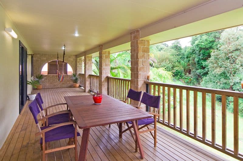 43 SKYLINE Drive, TWEED HEADS WEST NSW 2485, Tweed Heads West - Thumbnail 2