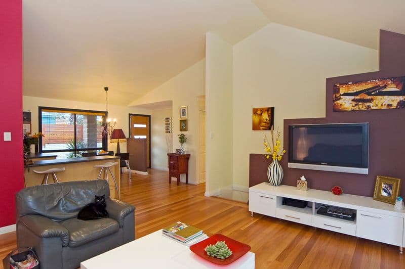 43 SKYLINE Drive, TWEED HEADS WEST NSW 2485, Tweed Heads West - Thumbnail 5