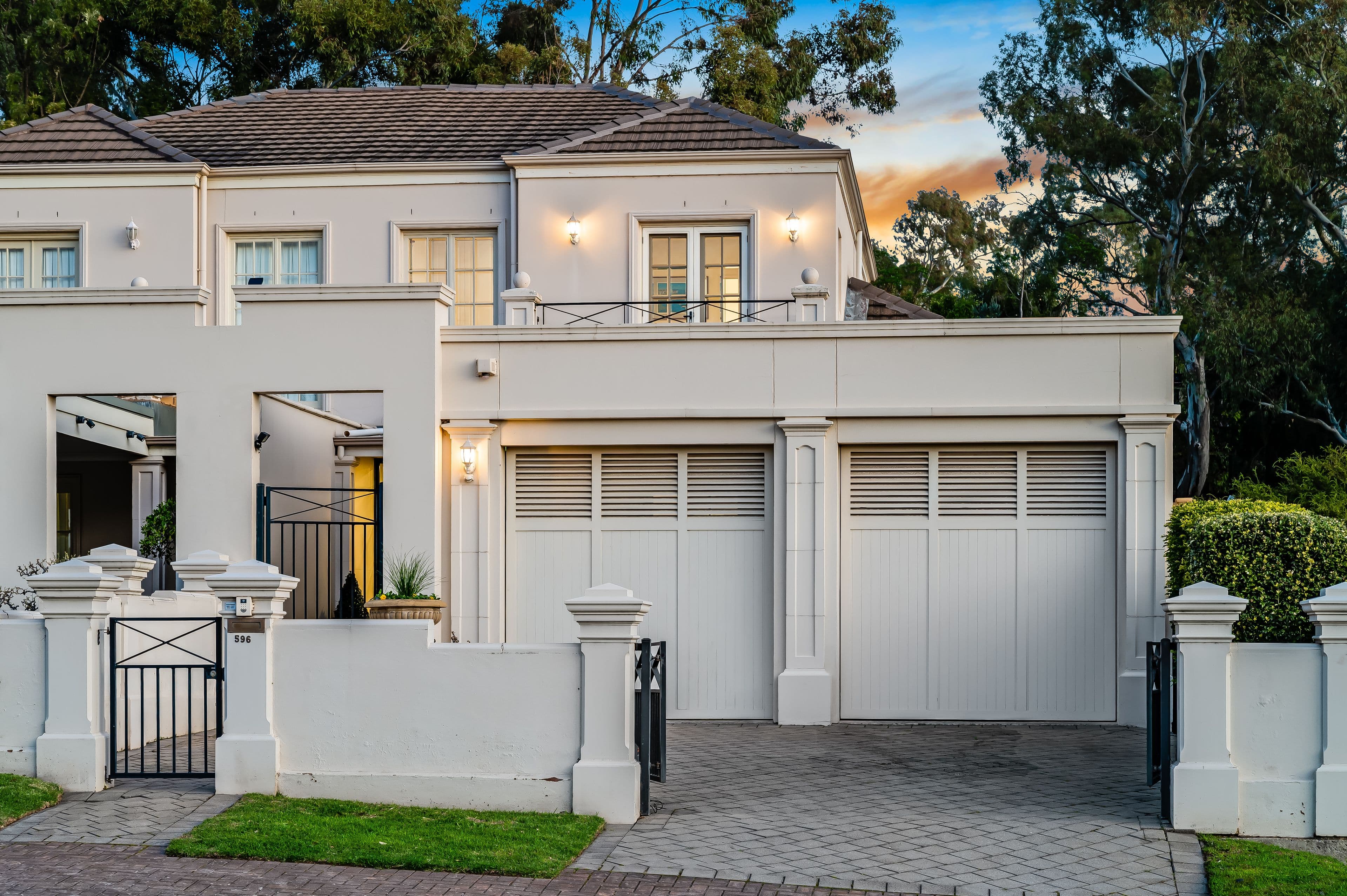 596 Greenhill Road, Burnside SA 5066, Burnside - Image 1