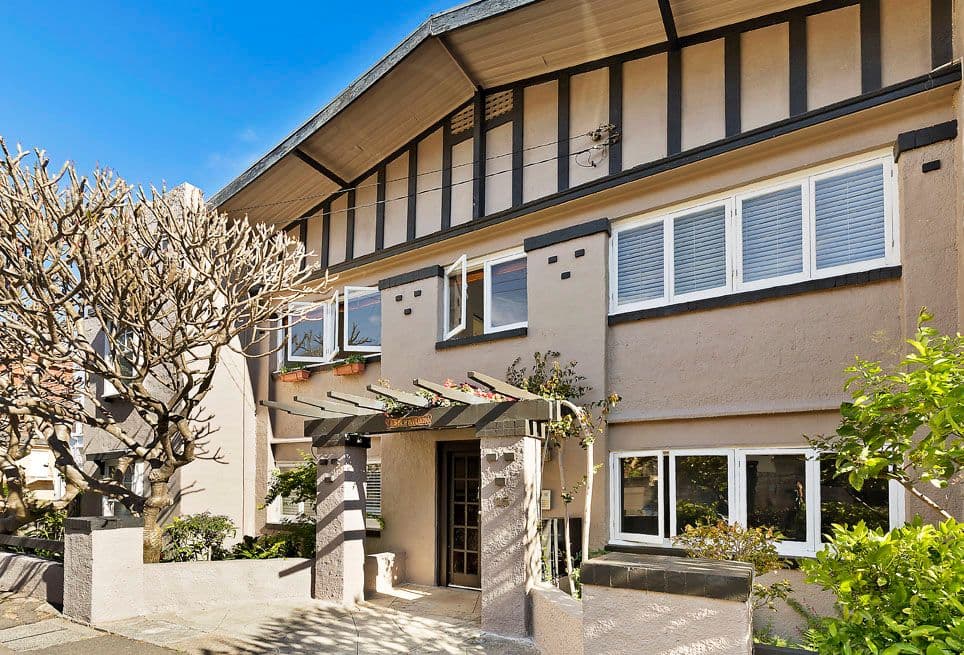 15 Upper Gilbert Street, Manly NSW 2095, Manly - Thumbnail 4