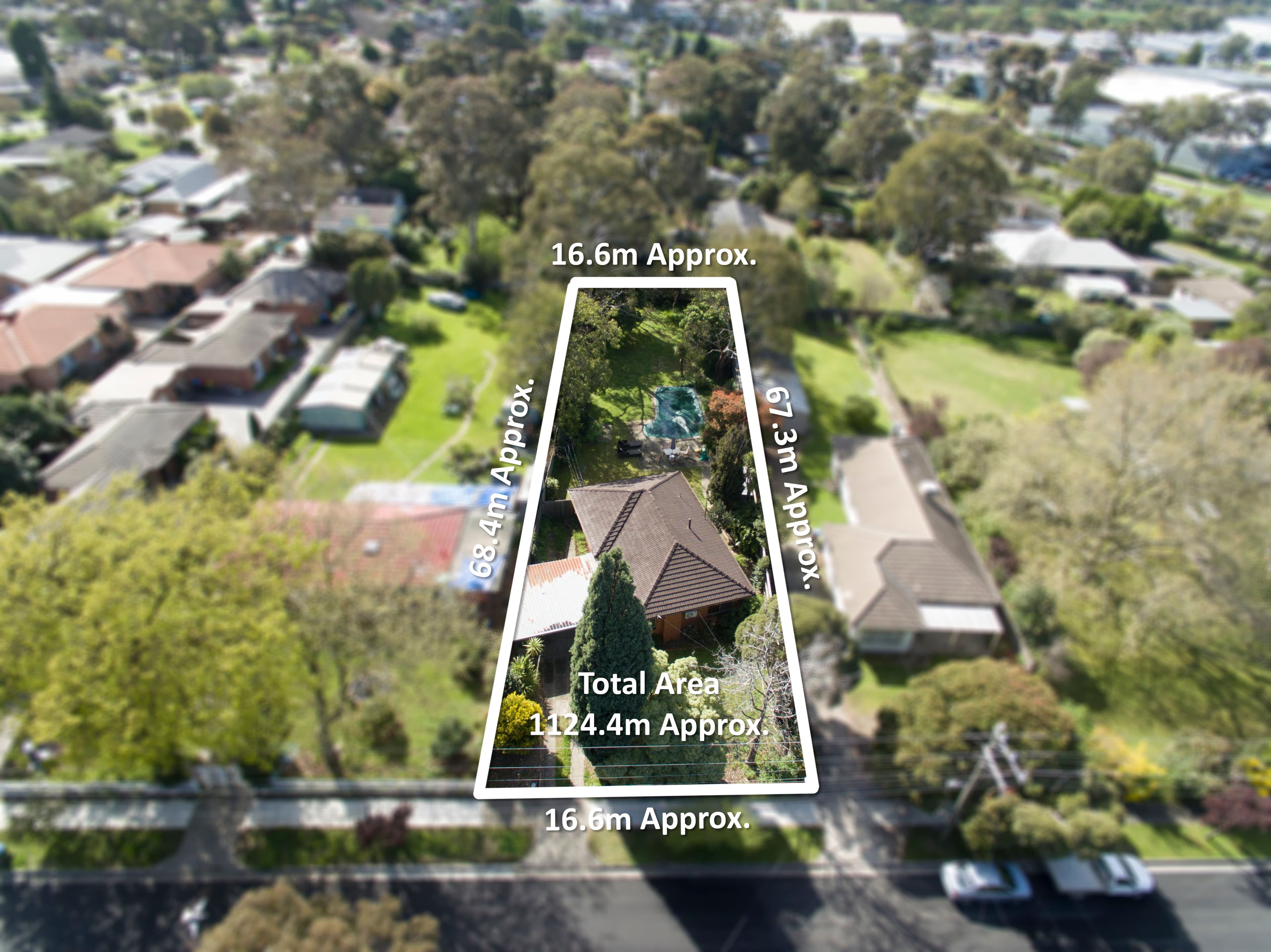 10 David Street, Knoxfield VIC 3180, Knoxfield - Image 1