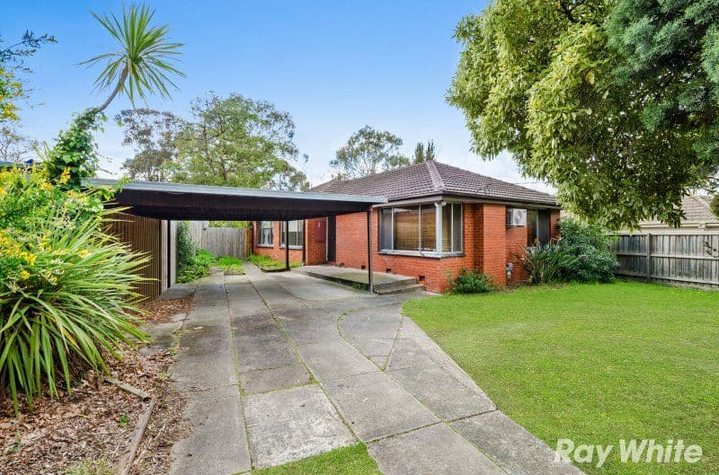 10 David Street, Knoxfield VIC 3180, Knoxfield - Thumbnail 2