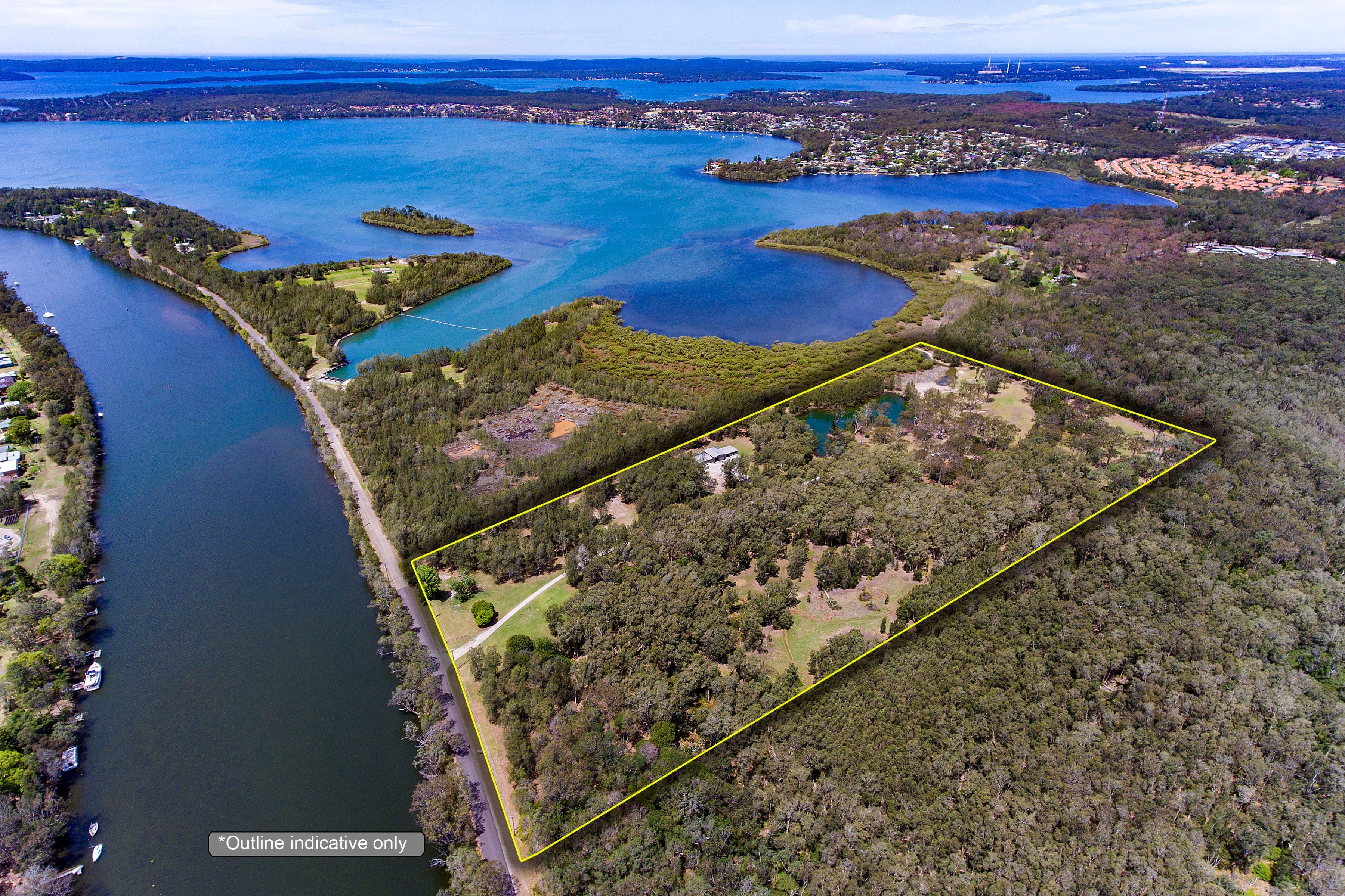 160 Stingaree Pt Drive, Dora Creek NSW 2264, Dora Creek - Image 1