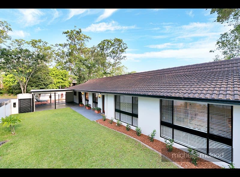 2 Star Place, Chapel Hill QLD 4069, Chapel Hill - Image 1