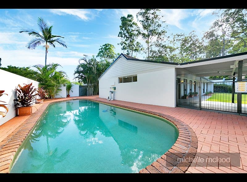 2 Star Place, Chapel Hill QLD 4069, Chapel Hill - Thumbnail 2
