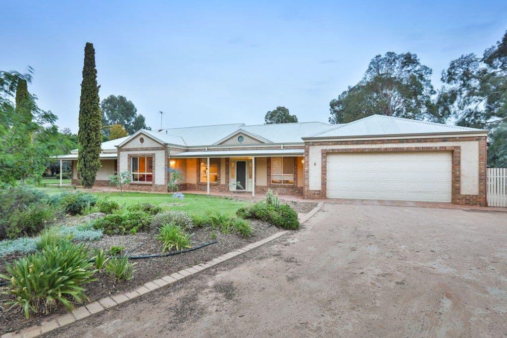6 Rowse Court, Mildura VIC 3500, Mildura - Thumbnail 2