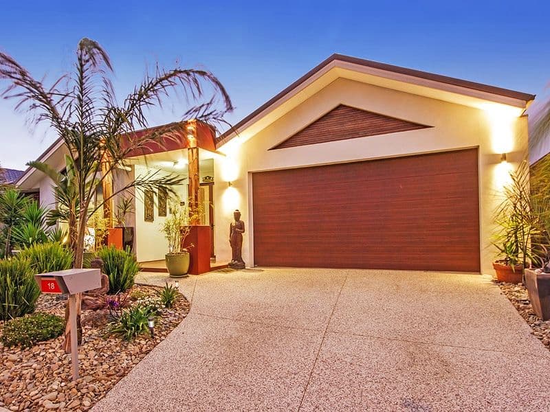 18 Federation Boulevard, TRUGANINA VIC 3029, Truganina - Thumbnail 3