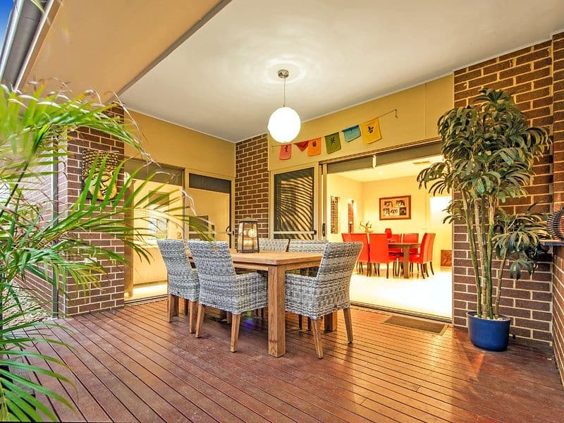 18 Federation Boulevard, TRUGANINA VIC 3029, Truganina - Thumbnail 4