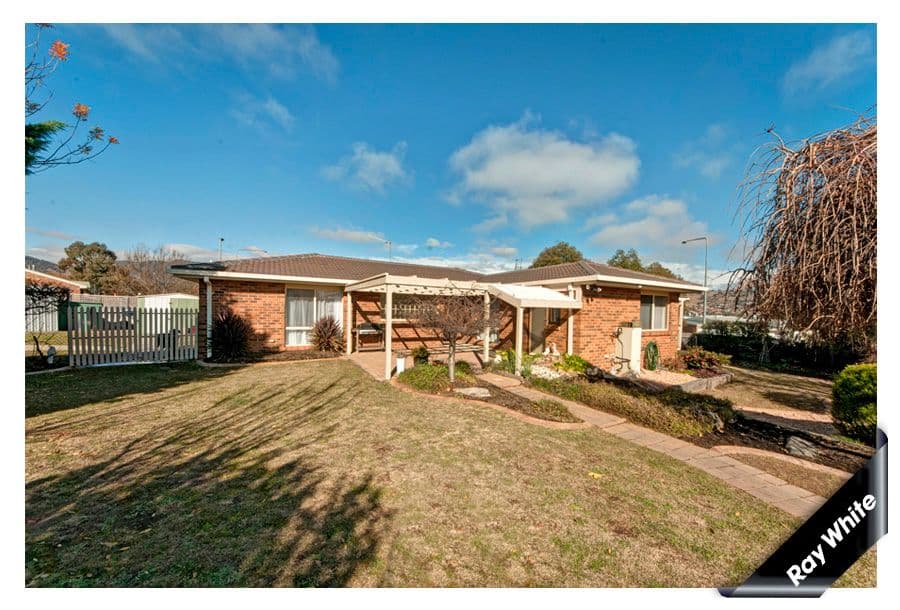 8 Lake Place, CONDER ACT 2906, Conder - Image 1
