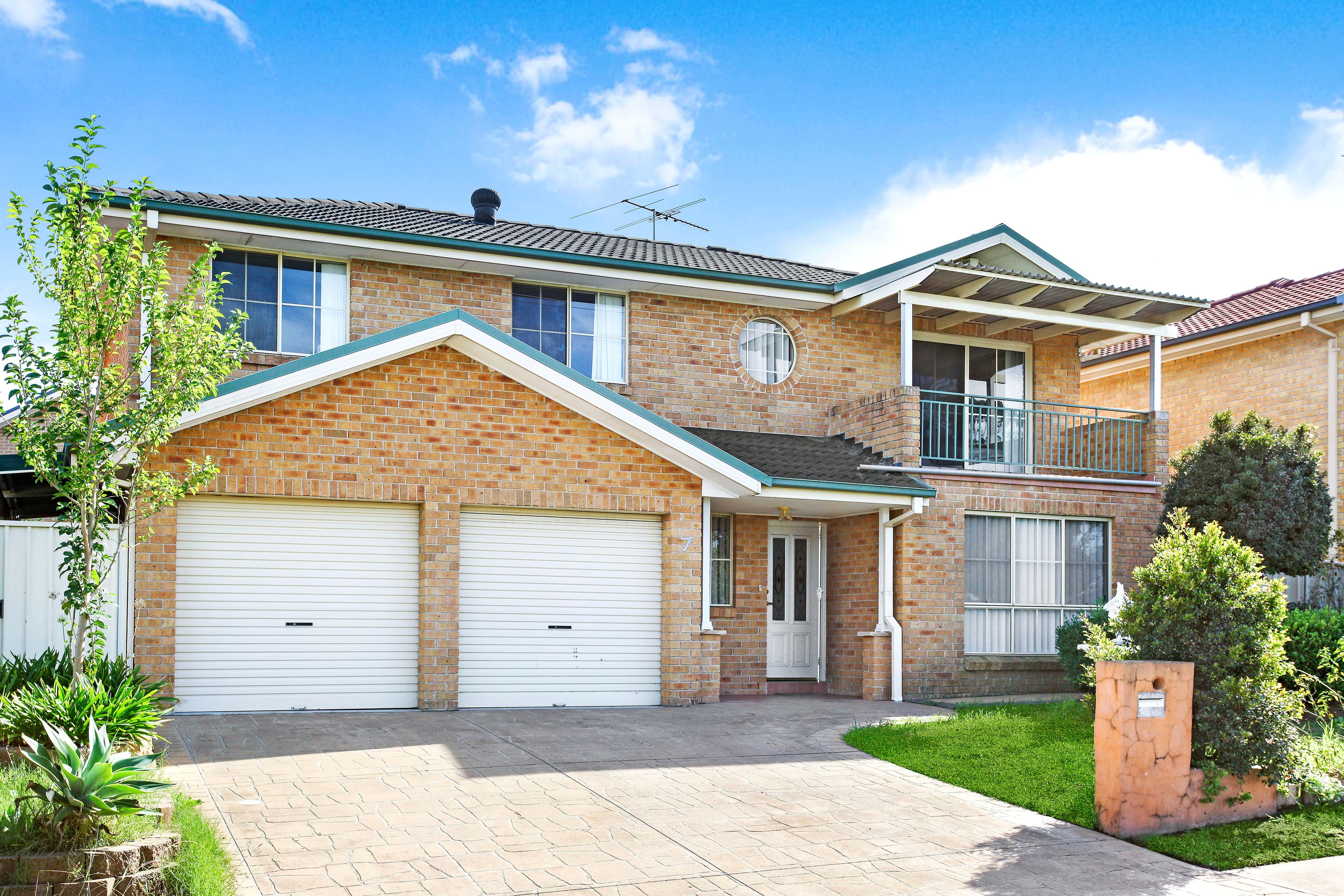 7 Althorpe Drive, Green Valley - Image 1