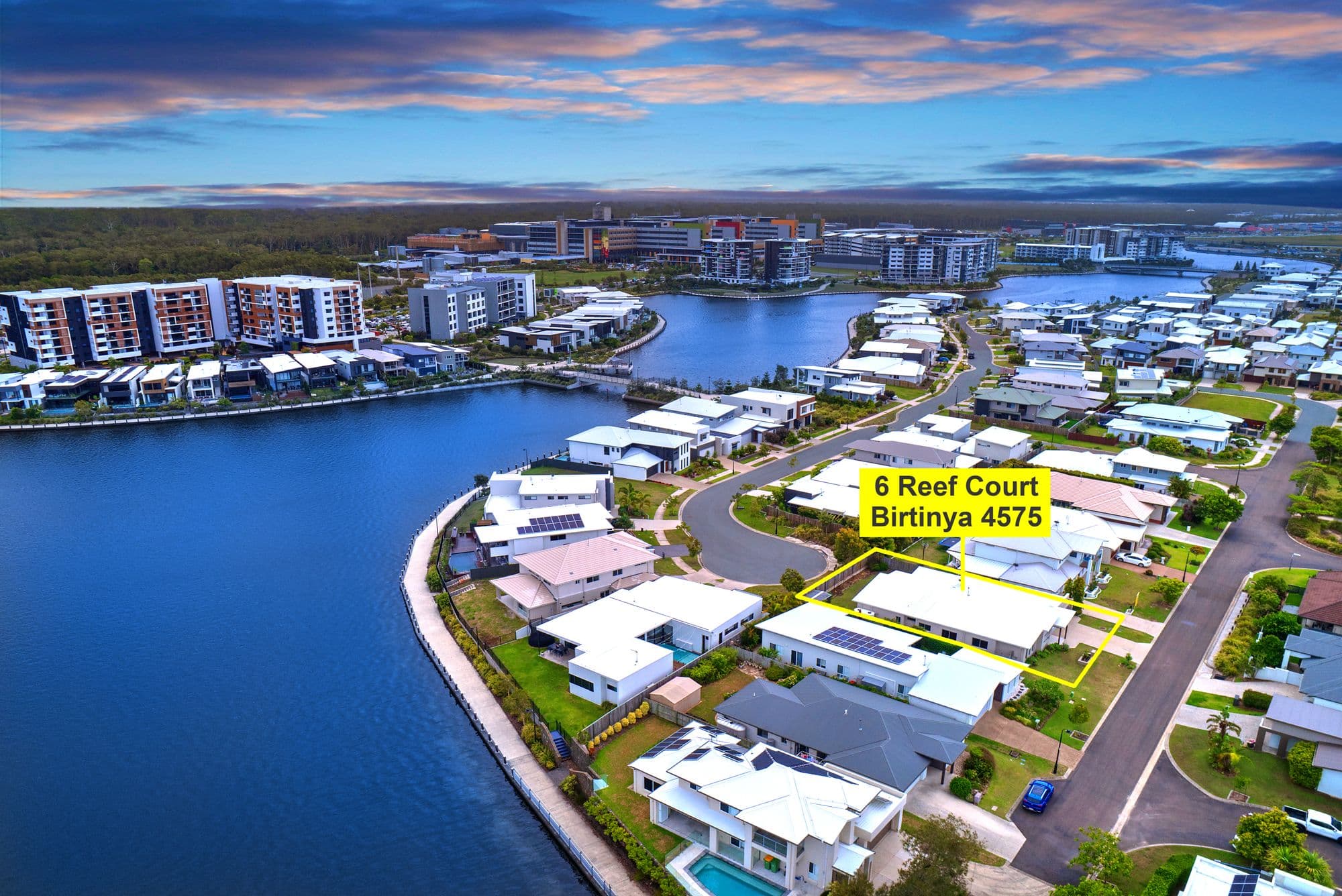 6 Reef Court, Birtinya QLD 4575, Birtinya - Image 1