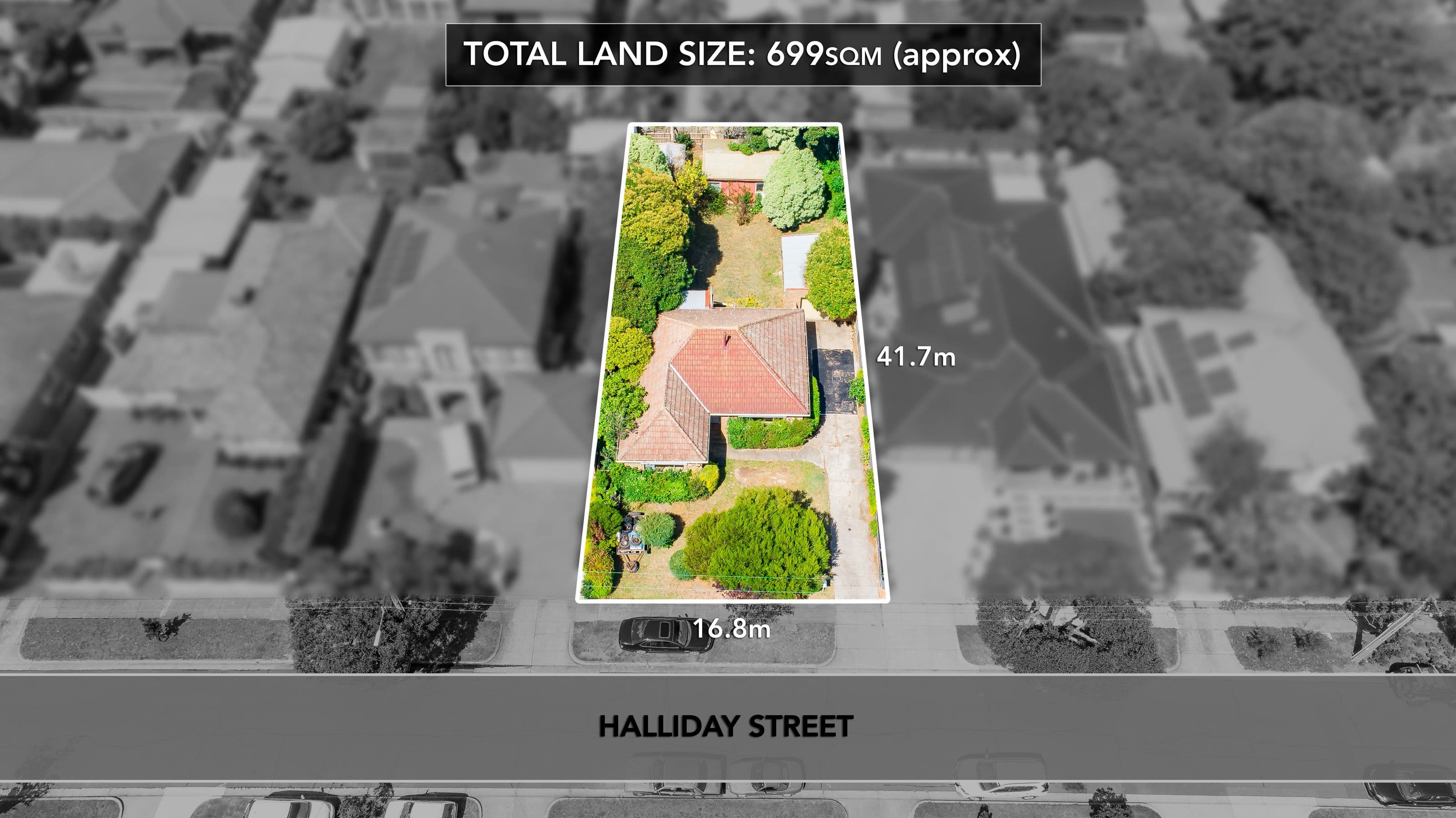 18 Halliday Street, Mount Waverley VIC 3149, Mount Waverley - Image 1