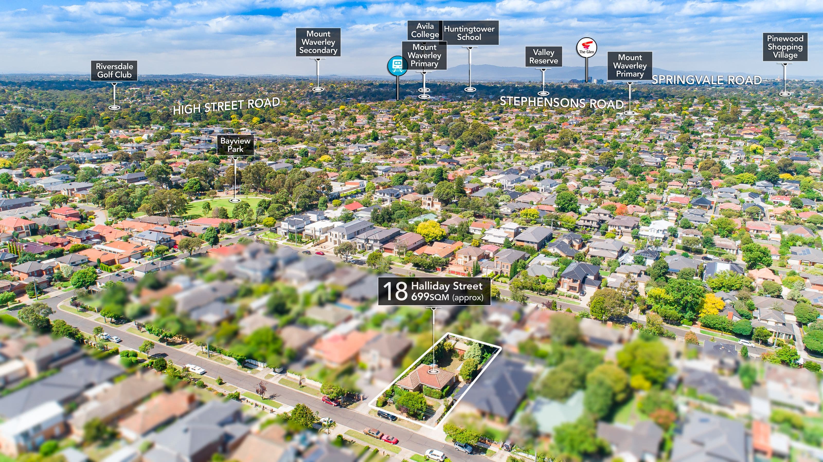 18 Halliday Street, Mount Waverley VIC 3149, Mount Waverley - Thumbnail 2