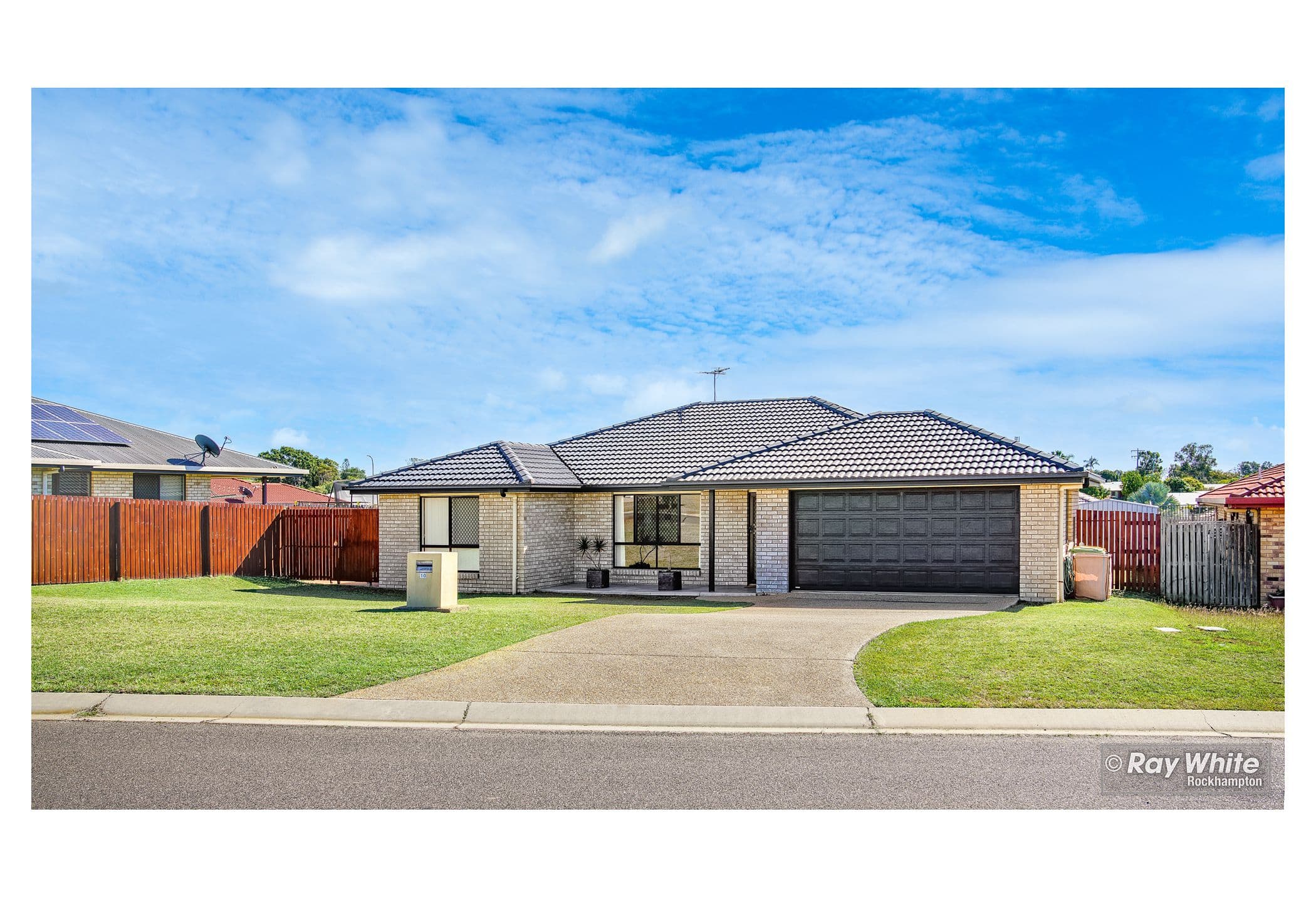 10 Koolamarra Drive, Gracemere QLD 4702, Gracemere - Image 1