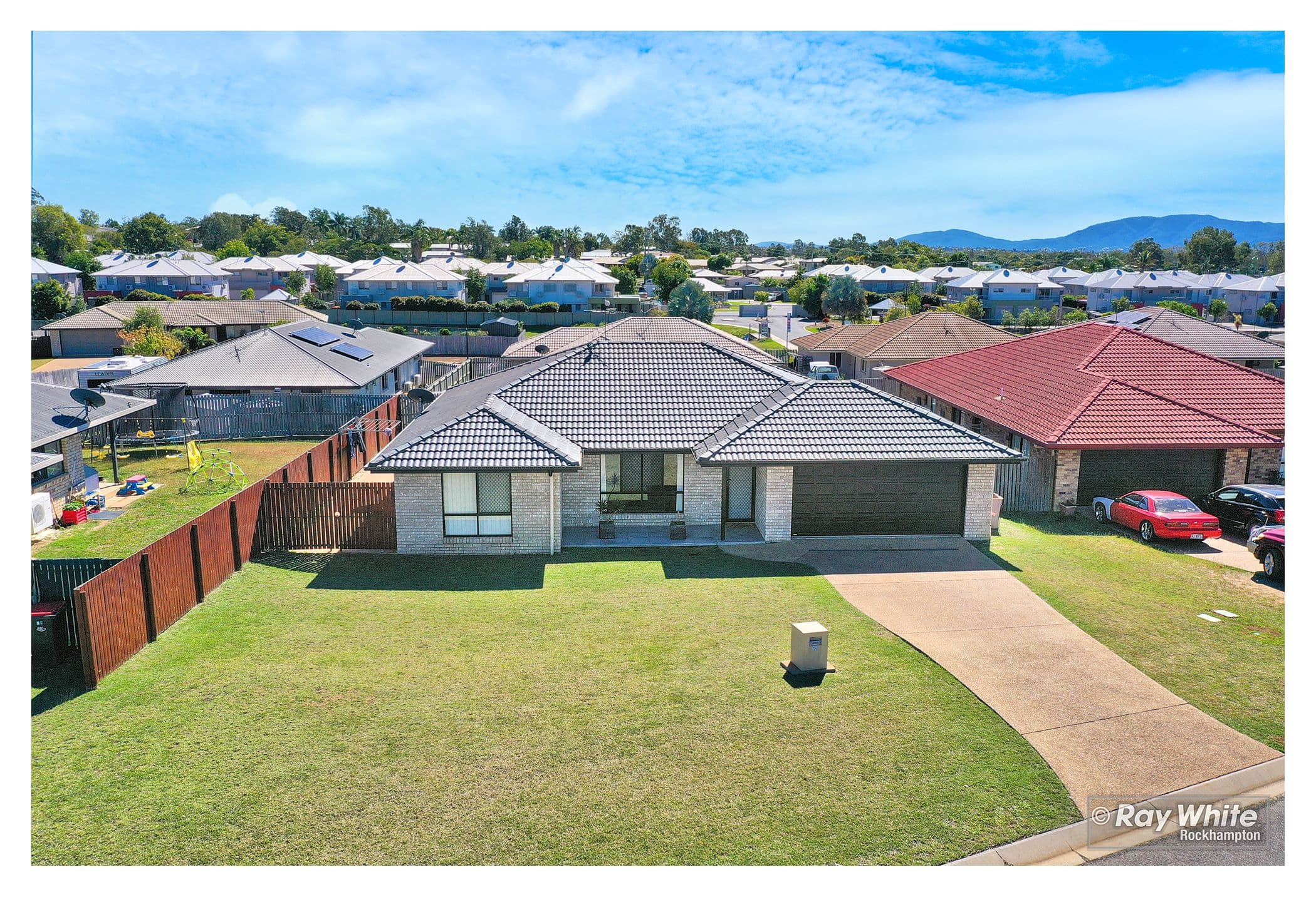 10 Koolamarra Drive, Gracemere QLD 4702, Gracemere - Thumbnail 2