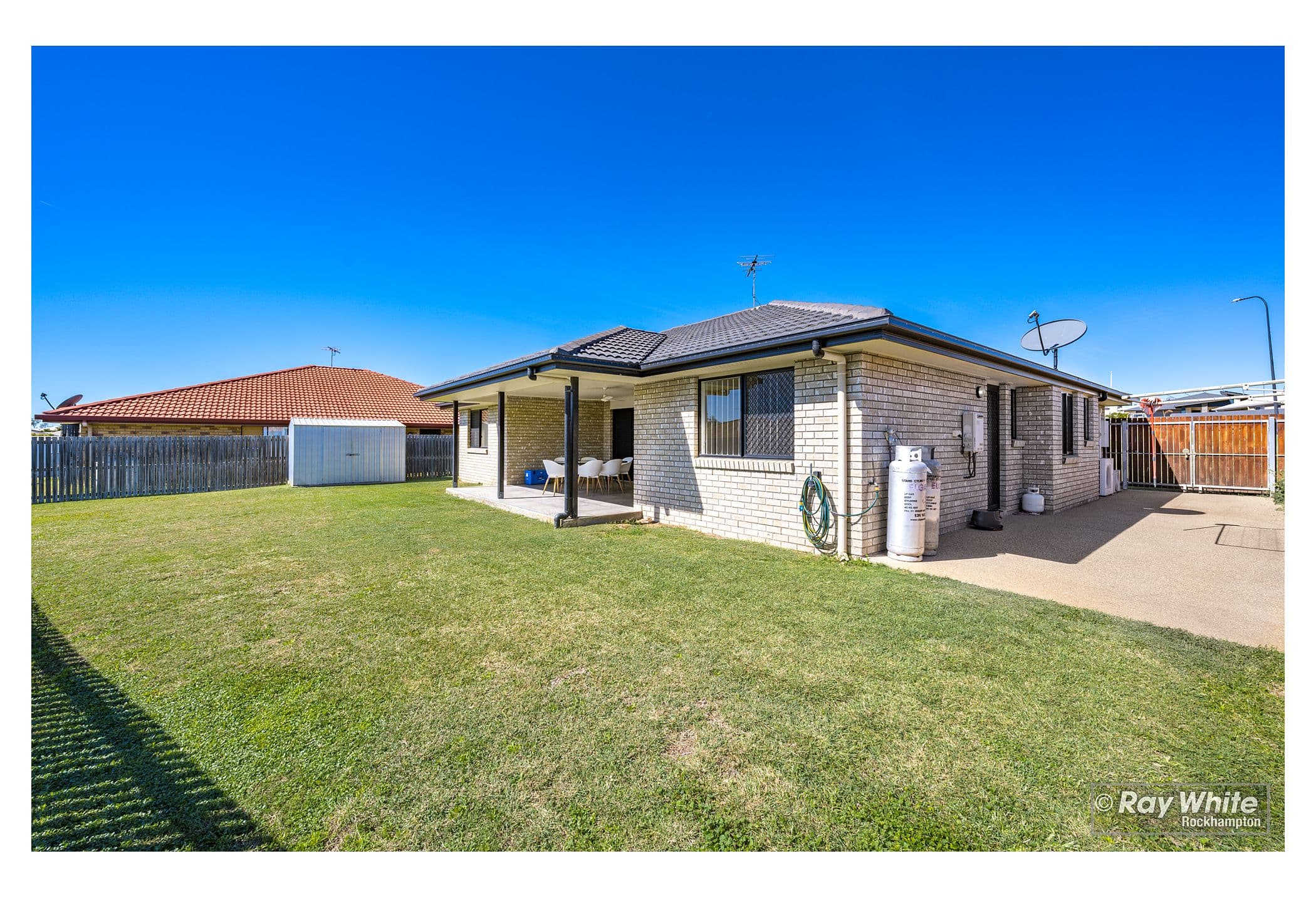 10 Koolamarra Drive, Gracemere QLD 4702, Gracemere - Thumbnail 3