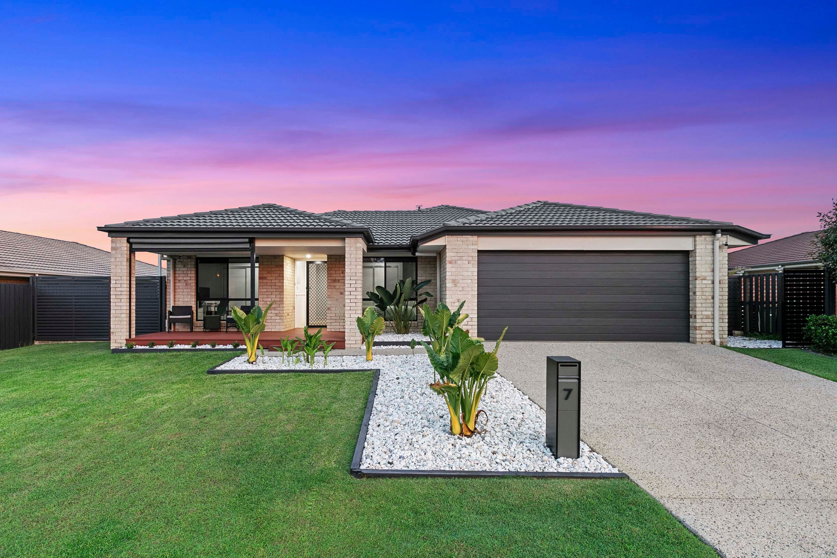 7 Santa Maria Avenue, Urraween QLD 4655, Urraween - Image 1