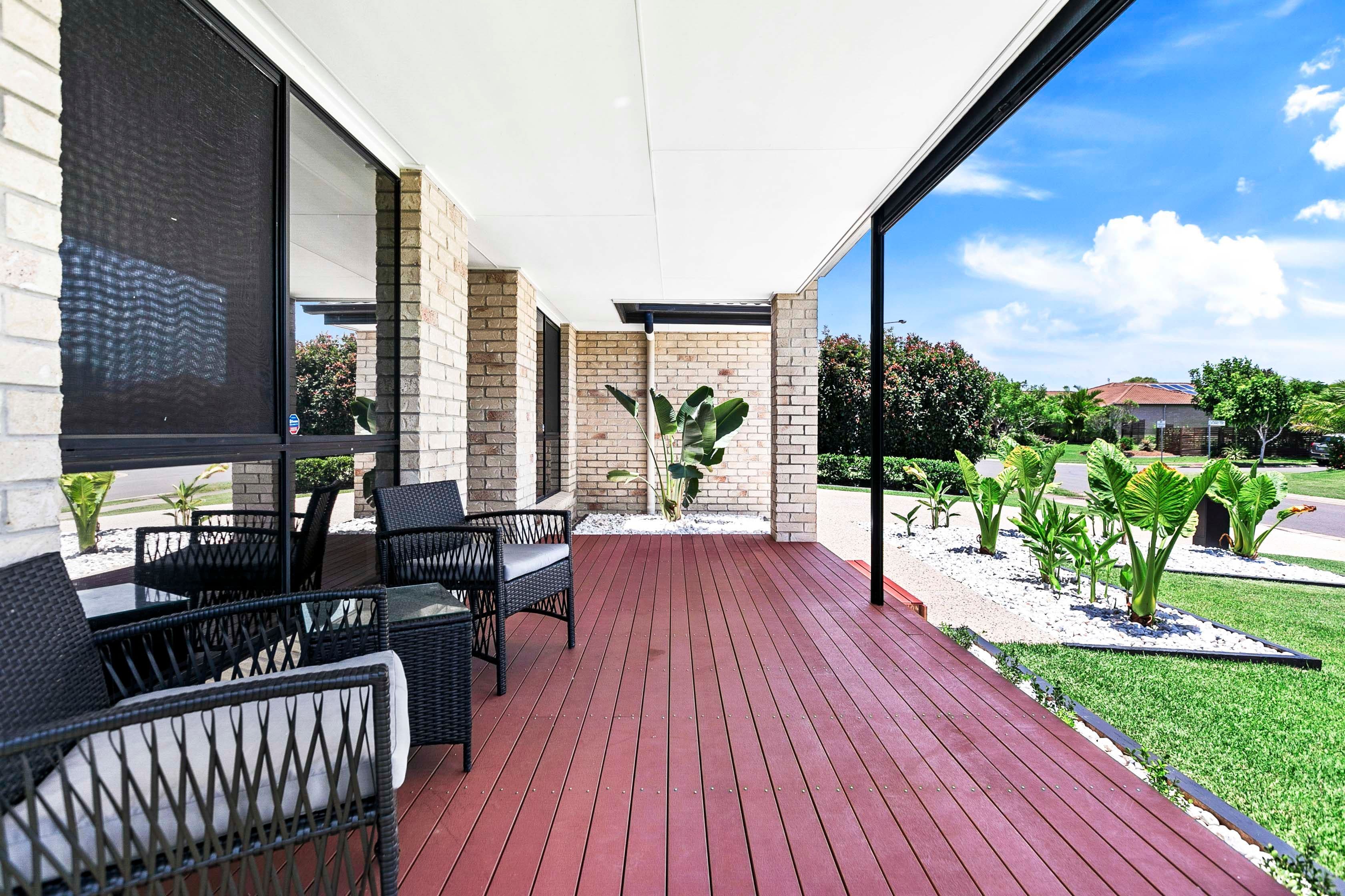7 Santa Maria Avenue, Urraween QLD 4655, Urraween - Thumbnail 4