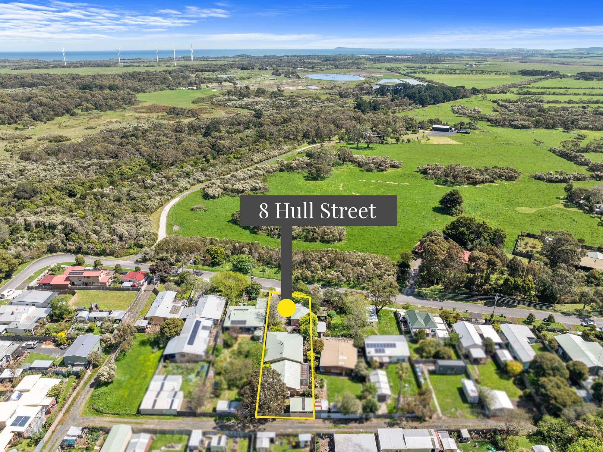 8 Hull Street, South Dudley VIC 3995, South Dudley - Image 1