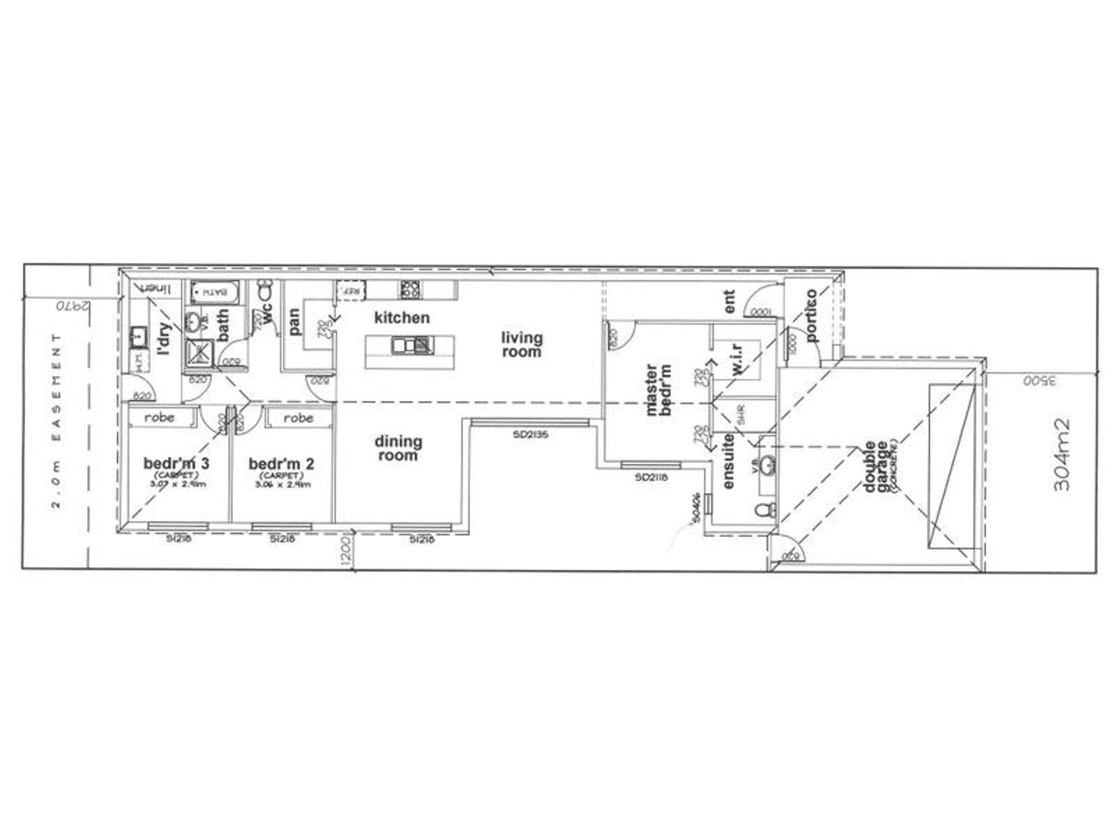 5 Patricia Drive, Mildura - Thumbnail 2