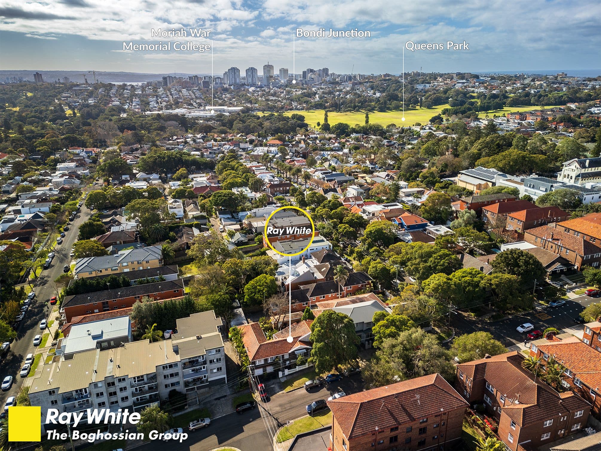 2-2A Stanley Street, Randwick NSW 2031, Randwick - Thumbnail 4
