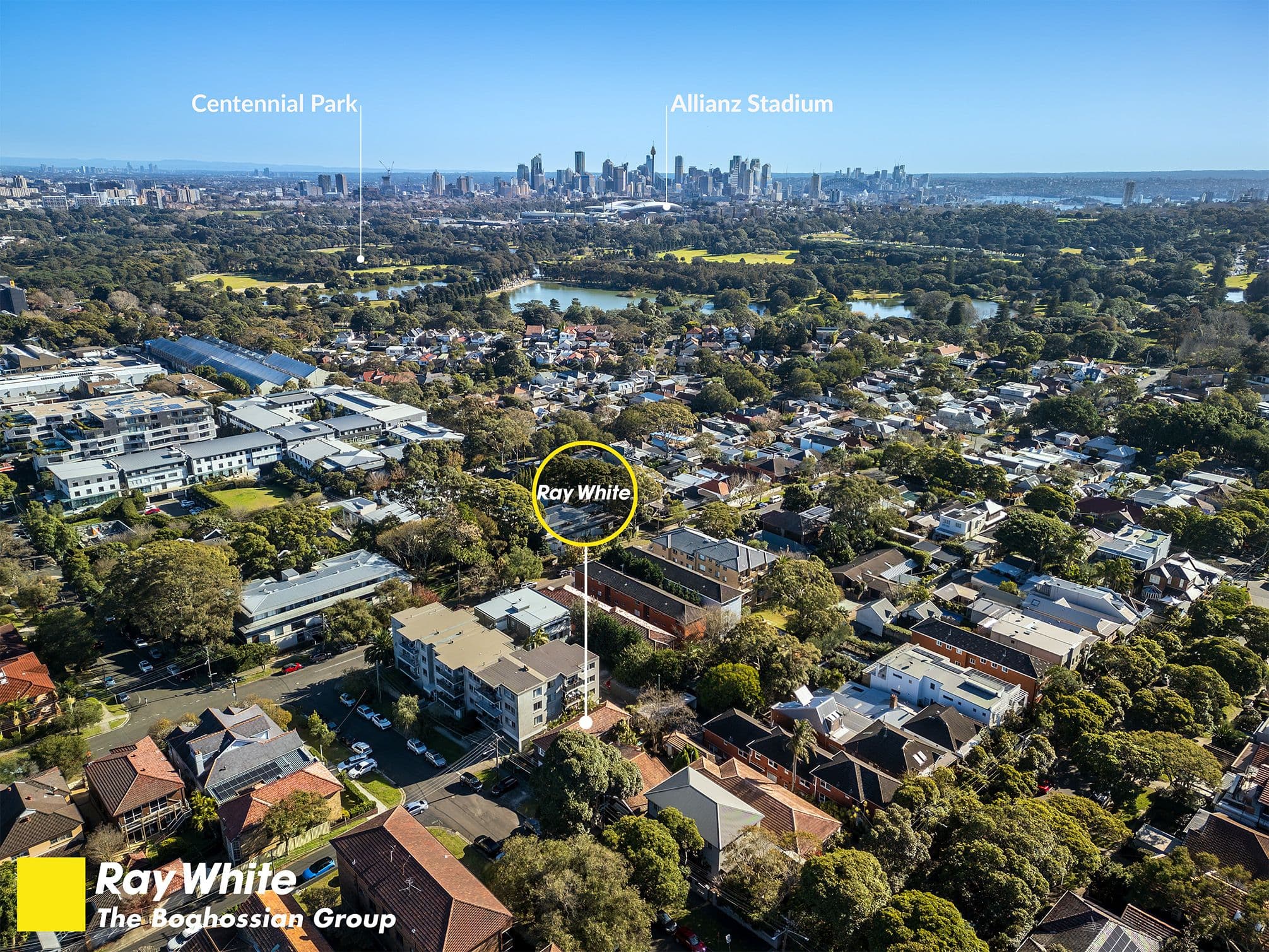2-2A Stanley Street, Randwick NSW 2031, Randwick - Thumbnail 5