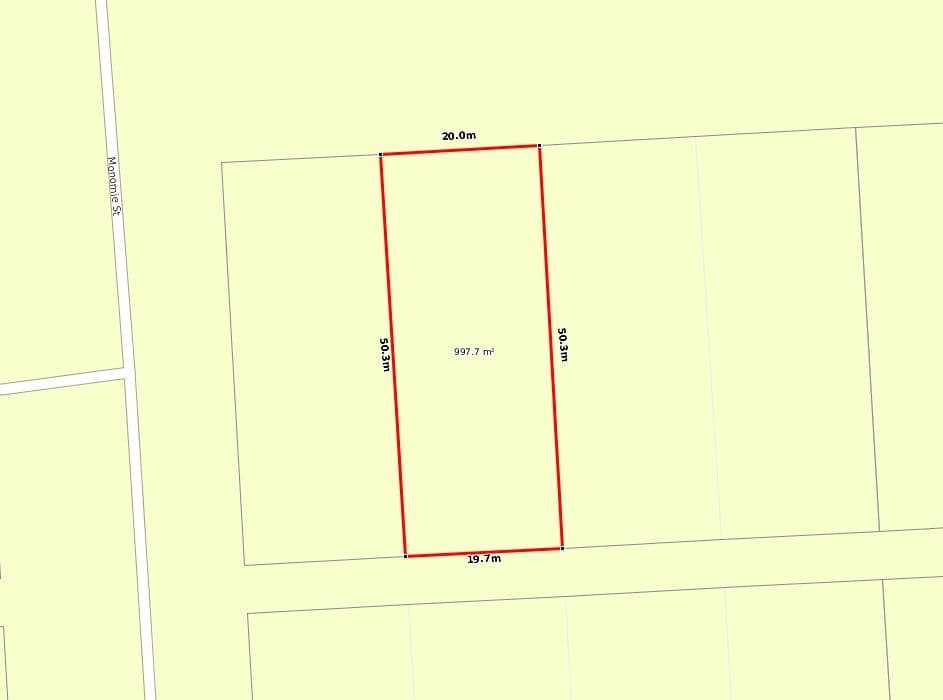 74 Bogan Street, Bogan Gate NSW 2876, Bogan Gate - Image 1