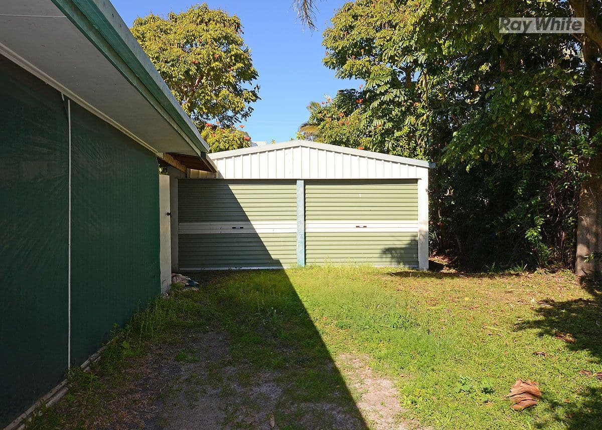 17 Byron Street, SCARNESS QLD 4655, Scarness - Thumbnail 4