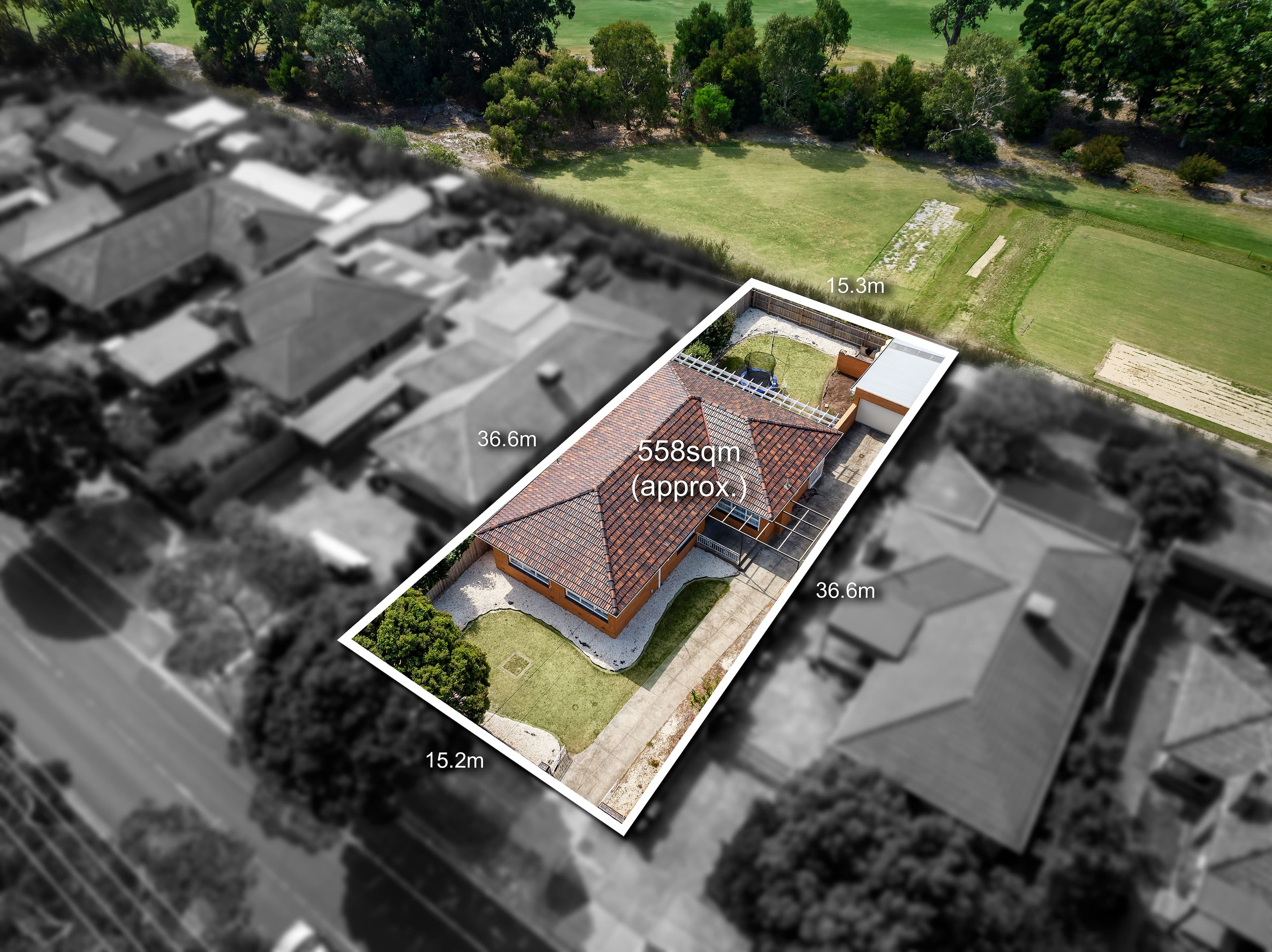 24 Golf Road, Oakleigh South VIC 3167, Oakleigh South - Image 1