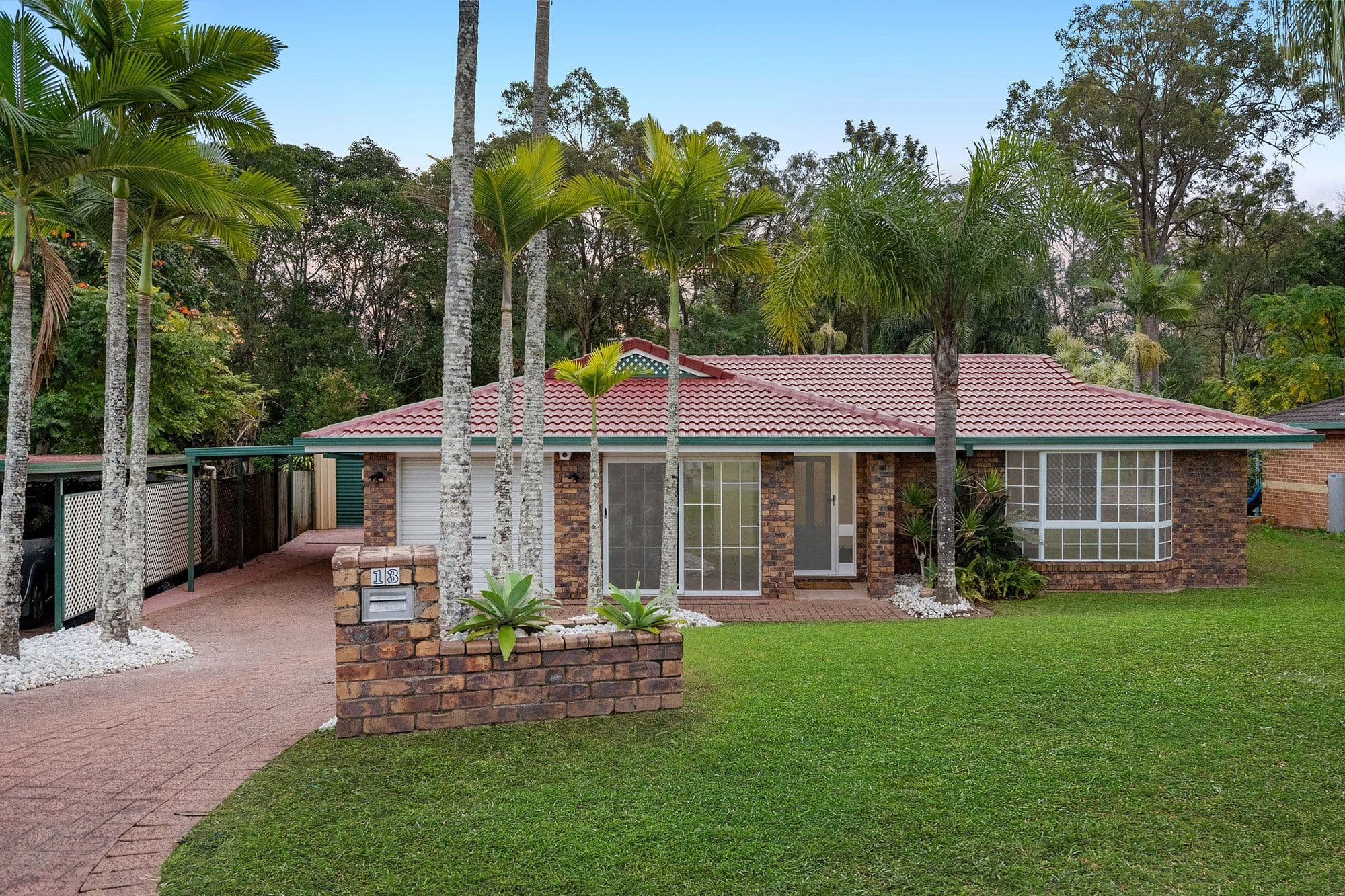 13 Natone Court, Edens Landing QLD 4207, Edens Landing - Image 1