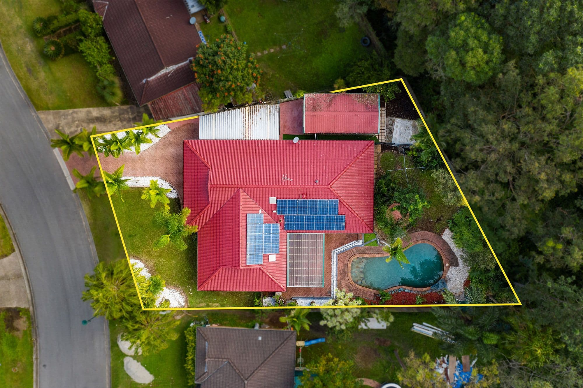 13 Natone Court, Edens Landing QLD 4207, Edens Landing - Thumbnail 2