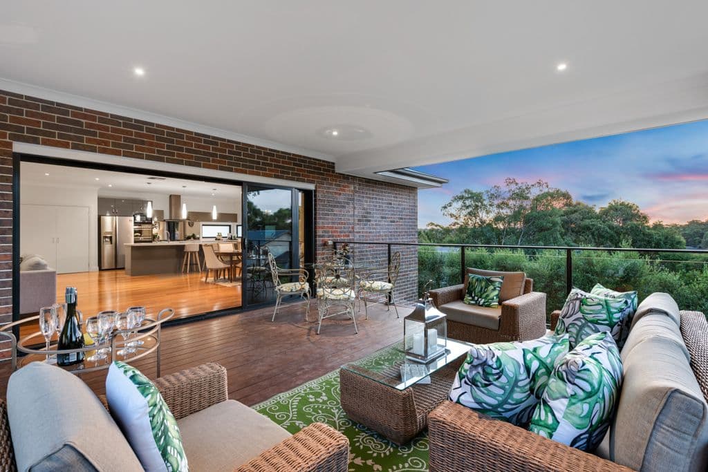 16 Mirtilga Place, Eltham VIC 3095, Eltham - Thumbnail 4