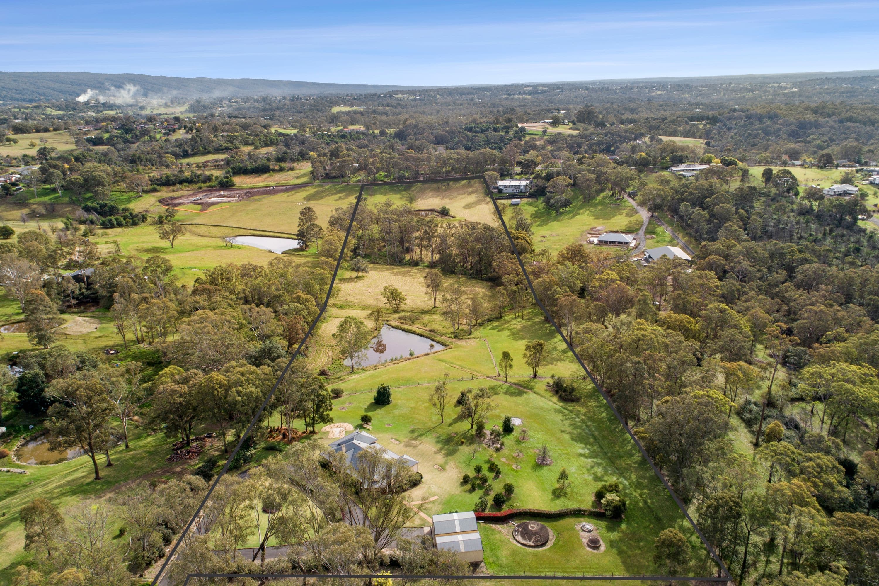 312 Grose Wold Road, Grose Wold NSW 2753, Grose Wold - Image 1