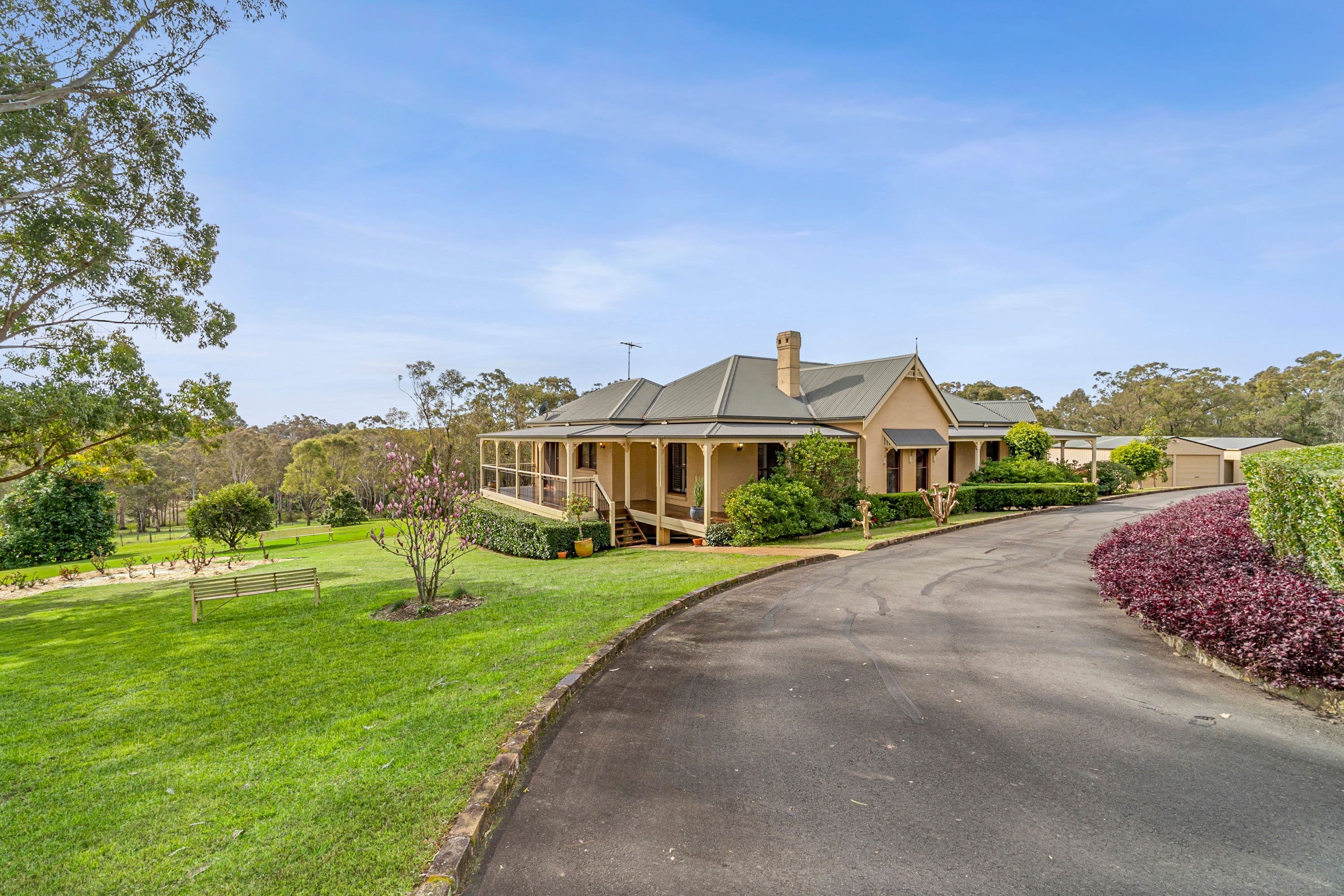 312 Grose Wold Road, Grose Wold NSW 2753, Grose Wold - Thumbnail 2